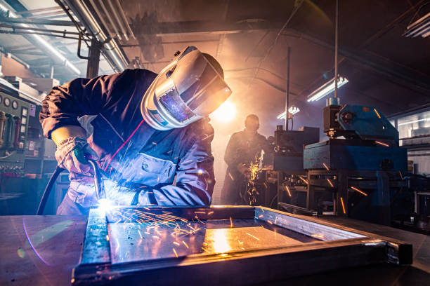 Best Welding Inspection and Certification in Eatons Neck, NY