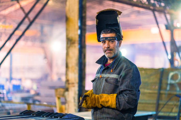 Affordable Welder Services in Eatons Neck, NY